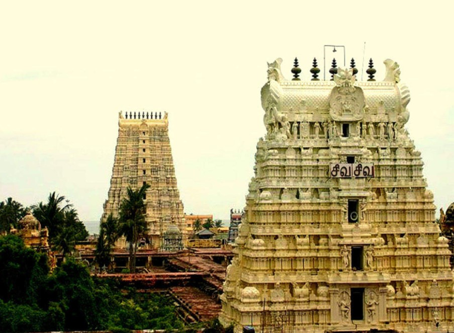 Rameswaram