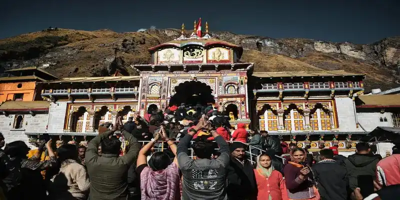 Colors of India Tour and Travels