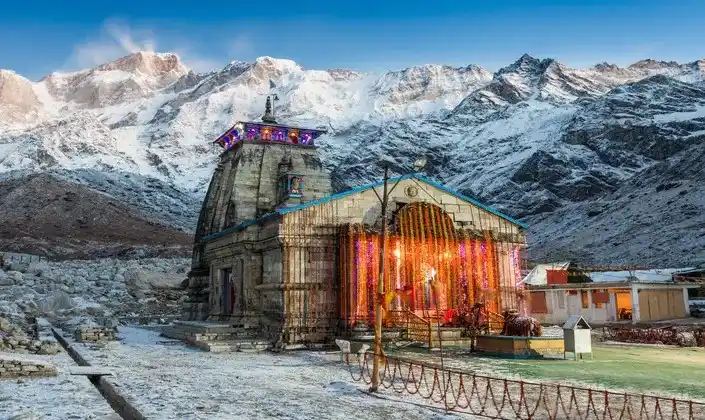 Colors of India Tour and Travels