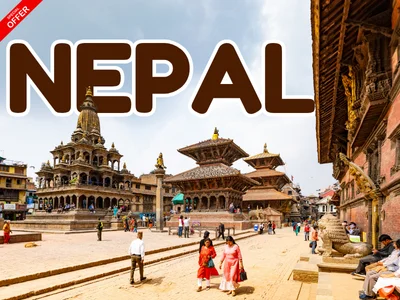 Colors of India Tour and Travels